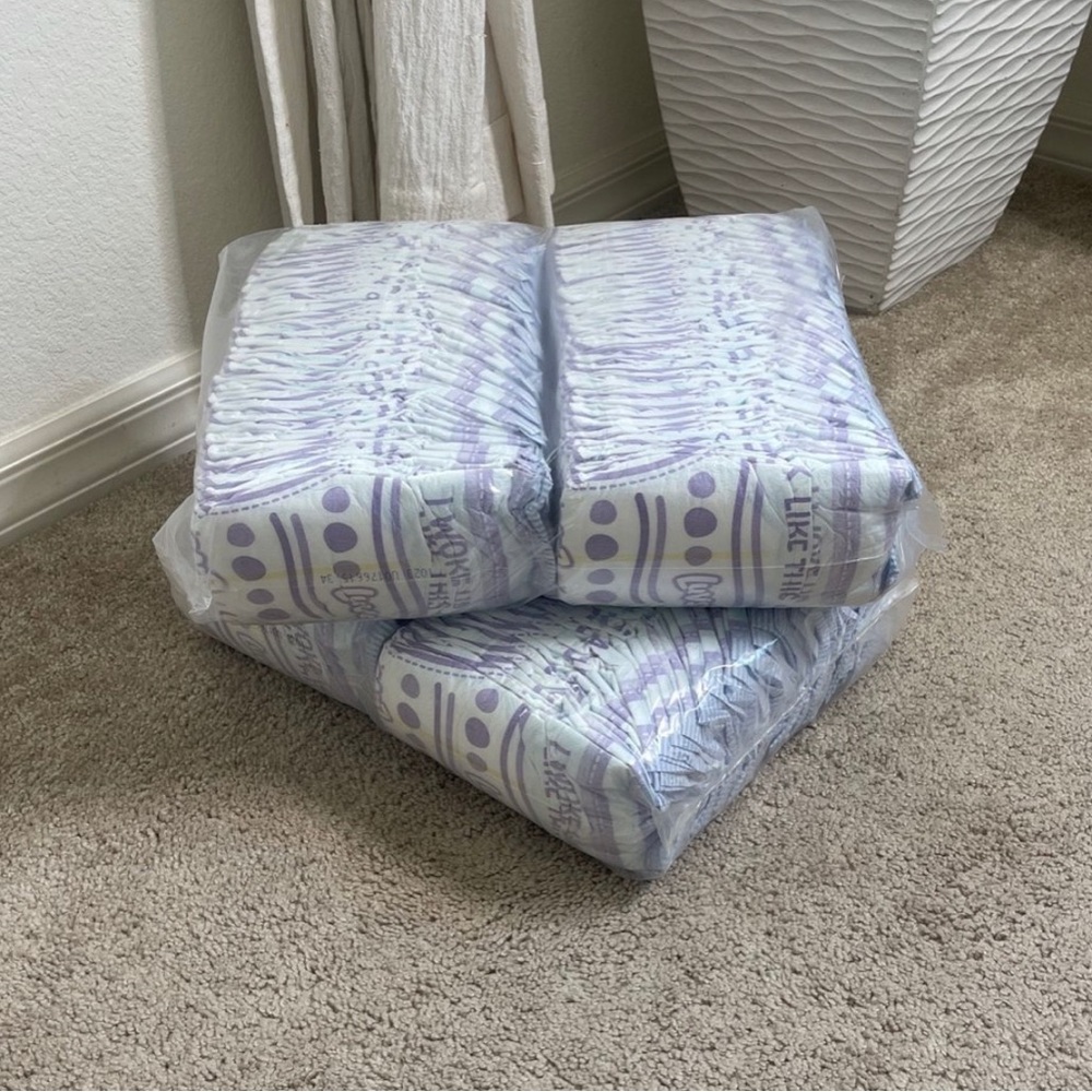 Diapers
